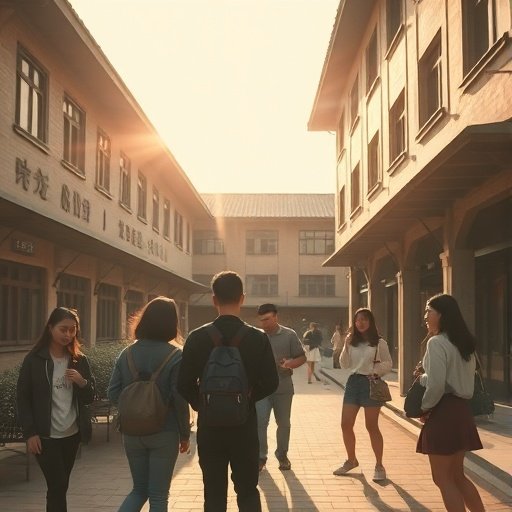 邓超在烈日灼心中的角色让人心疼，曾在快乐大本营笑到抽筋的他展现另一面